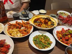 -马头巷·食景园(苏州总店)