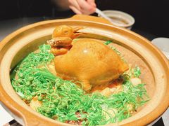 -御膳汤品(猎人坊店)