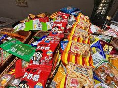 -黄鹤天厨·泡椒田鸡创始者(莲花店)