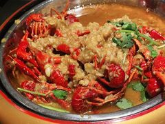 -乔街深夜食堂·台州菜·高压锅生蚝(杭州总店)