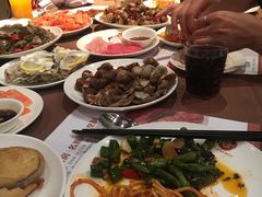 -芭菲盛宴·环球美食(袁家岗店)