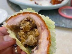 -桃园盛宴·岭南粤菜·手工茶点(南庄店)