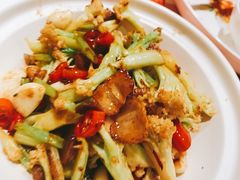 -西贝(上海我格广场店)