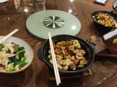 -南沙游艇会·大兵船餐厅