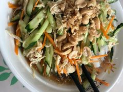 -媛媛家秘制鸡丝凉皮(陆慕店)