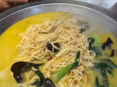 -陈记菜馆·非遗淮扬菜(东关街教场店)