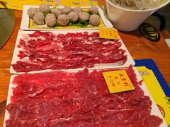-大吉利潮汕牛肉火锅(王府井店)
