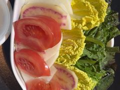 -野菌皇海景野生菌火锅(滨海大道店)