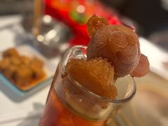 -领鲜天下·焗海鲜·花胶鸡(天目里店)