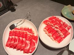 -鼎鼎香·港式火锅(北京SKP店)