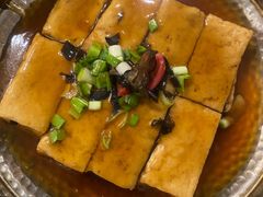 -合家亲妈妈菜·博山菜老字号(联通路店)