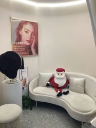 -S&G Beauty轻奢皮肤管理中心