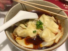 老麻抄手-金鼎轩·滋养小餐馆(联想桥店)
