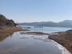 -天目湖涵田度假村