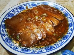 扒肉条-协顺园回头馆(南顺城路店)