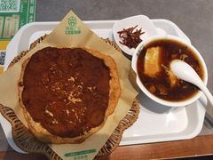 -黑窑厂糖油饼烤鸭·清真菜(旗舰店)