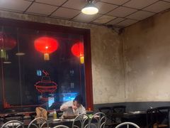 -将台涮肉(酒仙桥店)