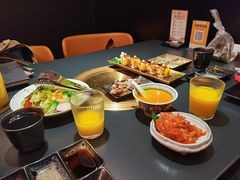 -無二炙坊·和牛烧肉(大钟寺1733店)
