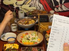 -松羽料理(国大店)