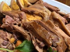 -赖厨潮汕砂锅粥