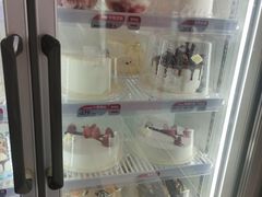 -DQ·蛋糕·冰淇淋(五角场万达店)