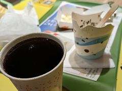 -麦当劳(安定门外大街店)