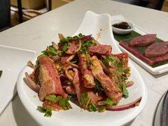 -么子烤肉(化龙池店)