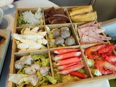 -扬州万怡酒店-中餐厅(文昌中路店)