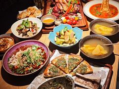 -纳鲁孜·新疆特色餐厅(上海悦荟广场店)