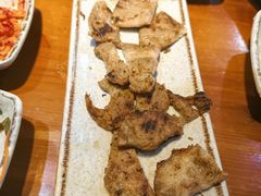 -火炉情韩国料理店(古田路店)