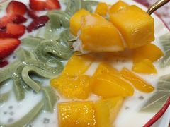 -甜心妈妈·榴莲星级糖水(北京路总店)
