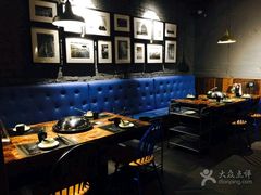 -船奇蒸汽海鲜·闽菜(八市海鲜总店)