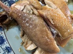 -芸海阁·农家私房菜(沙家浜景区出口店)