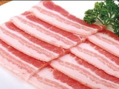 五花肉-健晟星期天火锅