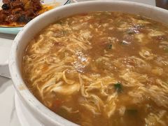 疙瘩汤-马凯餐厅(长椿街店)