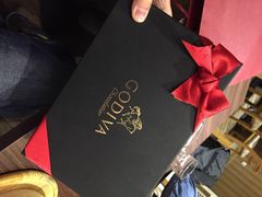 歌帝梵巧克力(王府井APM店)-GODIVA(王府井apm店)