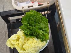 -潮汕大目牛肉火锅(水围店)