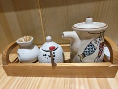 -贵木日本料理·铁板烧(新地假日广场店)