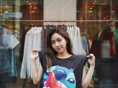 -URBAN REVIVO(深圳华润万象天地店)