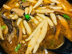 -西贝莜面村(当代商城店)