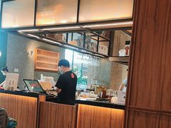 -台北牛扒·西餐自助·下午茶(同泰时代广场店)