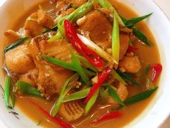 -辣公子·千岛湖私房菜(滨江店)