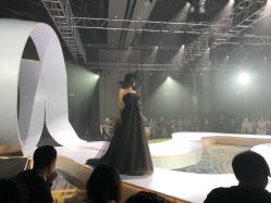 -杭州临平万丽酒店·万丽厅·宴会厅