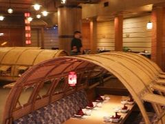 -老船坞餐厅(北京亚洲大酒店 )