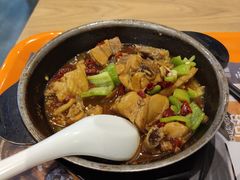 -膳当家黄焖鸡米饭(万科棉花广场店)