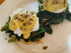 司康班尼迪蛋-Egg•Allday Brunch(襄阳北路店)