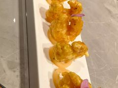 -川旺角融合菜•海景餐厅(星海广场店)