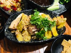 口水鸡-红尘酒肉小馆