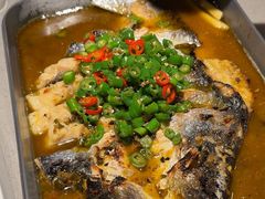 -半天妖烤鱼(芜湖市镜湖万达店)