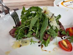 智利和牛切片牛排-Solo(衡山路店)